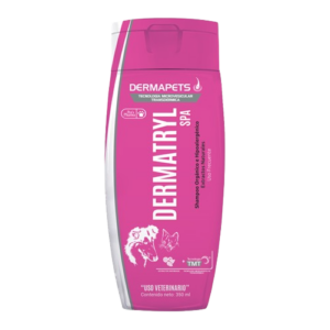 DERMATRYL SPA SHAMPOO 350 ML