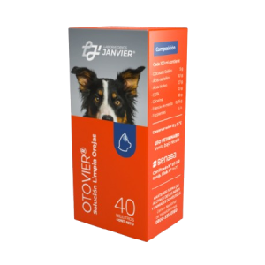 OTOVIER  40ml