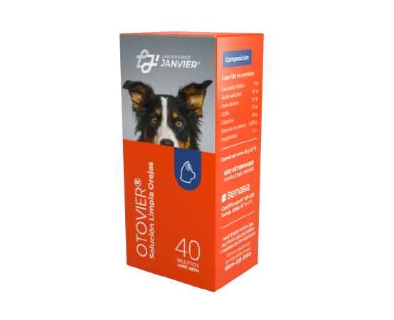OTOVIER 40ml