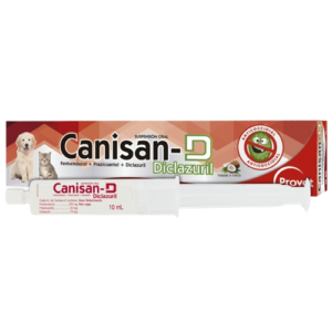 CANISAN D - 10ml
