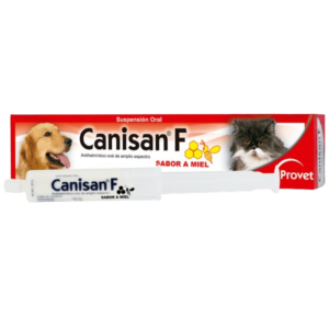 CANISAN F - 10ml