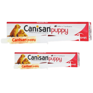 CANISAN PUPPY - 2.5ml
