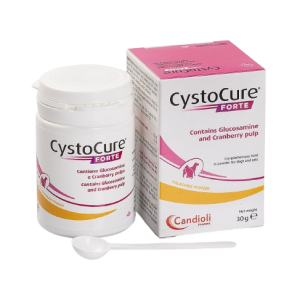 CYSTOCURE - Polvo 30gr