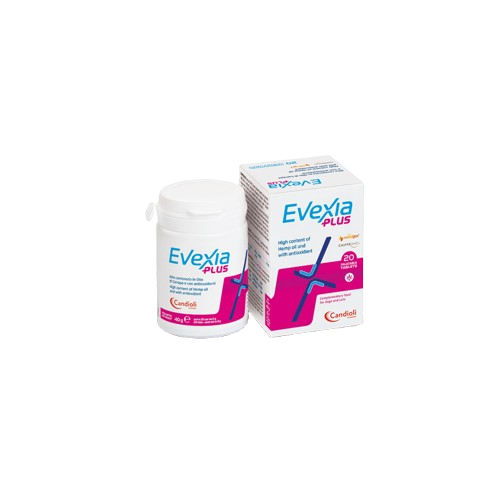EVEXIA - 40 Comprimidos