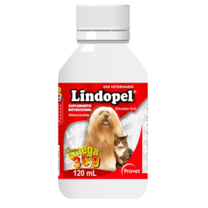 LINDOPEL EMULSIÓN - 120ml