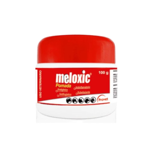 MELOXIC POMADA 100g