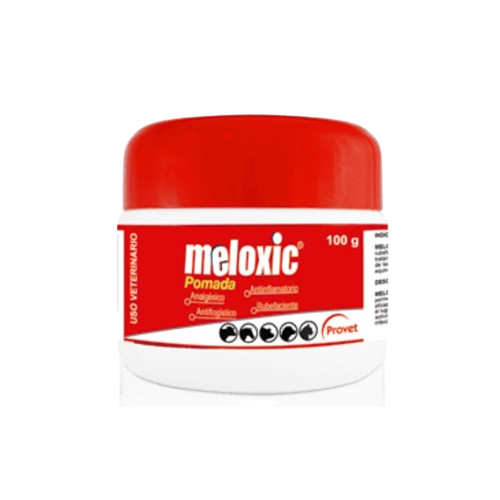 MELOXIC POMADA 100g