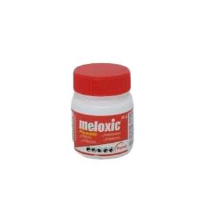 MELOXIC POMADA 30g