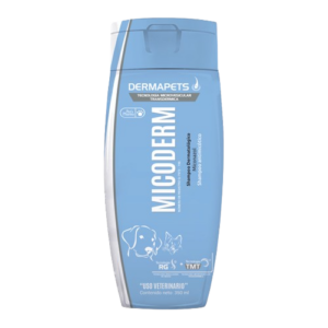MICODERM SHAMPOO - 350 ml