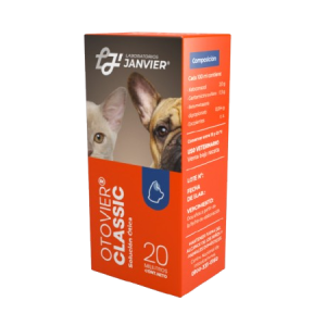 OTOVIER CLASSIC - 20ml