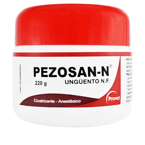 PESOZAN - UNGÜENTO 220g