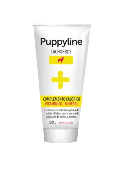 PUPPYLINE - 80gr