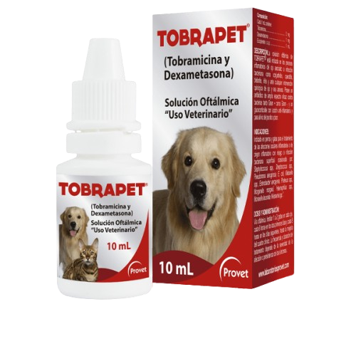 TOBRAPET 10ml