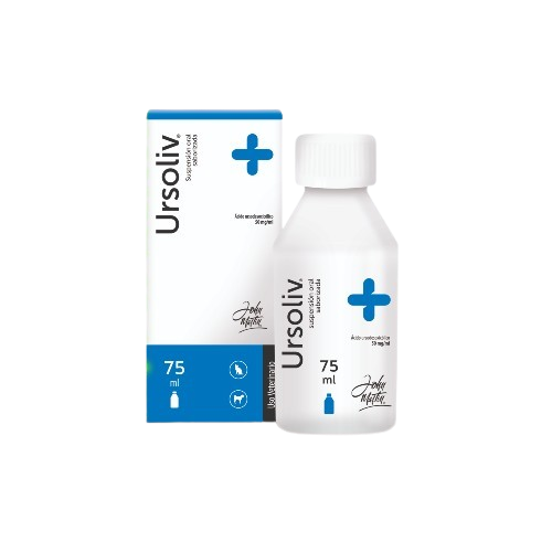 URSOLIV - 75ml