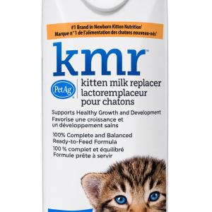 KMR Kitten Milk Replacer – PetAg