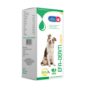 EFA-DERM LIQUID - 237 ML