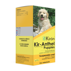 KIR-ANTHEL PUPPIES 200ML