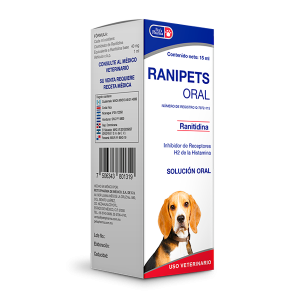 RANIPETS ORAL - 15 ML