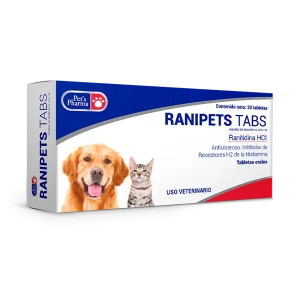 RANIPETS TABS - 30 TABS