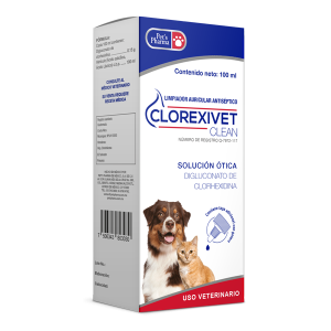 CLOREXIVET CLEAN - 100 ml