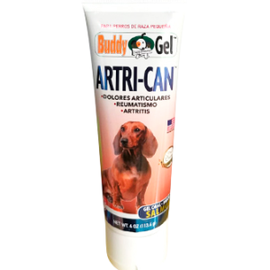 ARTRI-CAN BUDDY GEL 4 oz