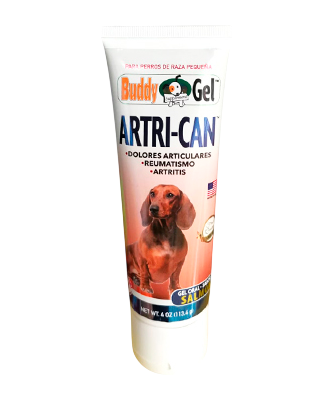 ARTRI-CAN BUDDY GEL 4 oz