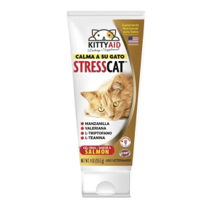 Stress-Cat Gatos KittyAid - 4 oz