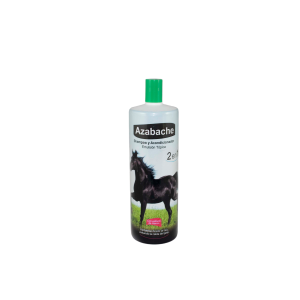 SHAMPOO AZABACHE Shampoo y Acondicionador 2 en 1