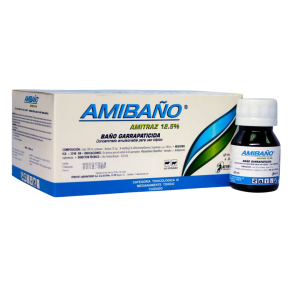 AMIBAÑO - KYROVET 33 ML