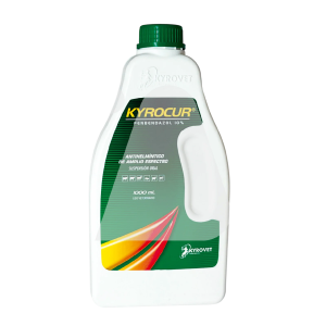 KYROCUR Antiparasitario 1000 ML