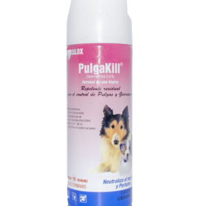 PulgaKill 150 ml - CALOX