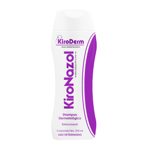 KIRONAZOL 350ML