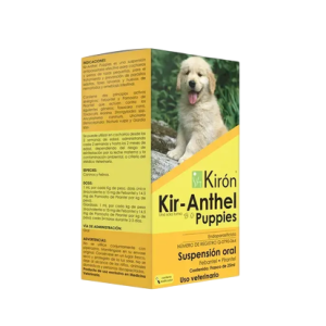 KIR-ANTHEL PUPPIES 25ML