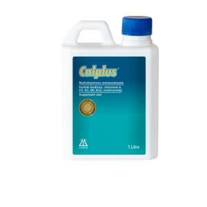 CALPLUS - Multivitaminico 1LTR
