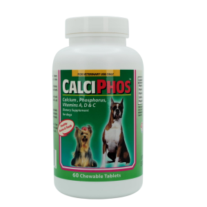 Calci-Phos Suplemento Alimenticio 60 TABS