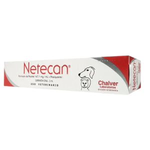 NETECAN 2ML