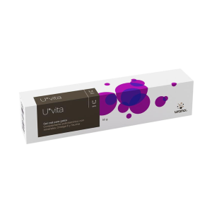 Uvita gel Oral Gatos 50 gramos