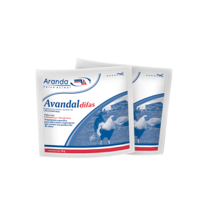 Avandal difas 10g