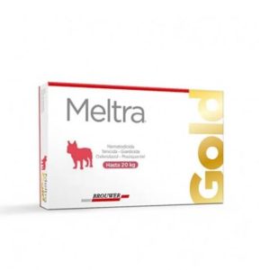 MELTRA GOLD 20KG