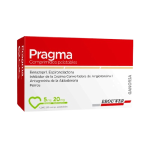PRAGMA 5MG