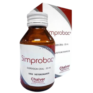 SIMPROBAC 50ML