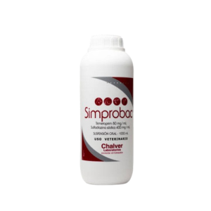 SIMPROBAC 1000ML