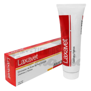 LAXAVET PASTA LATABLE 40G