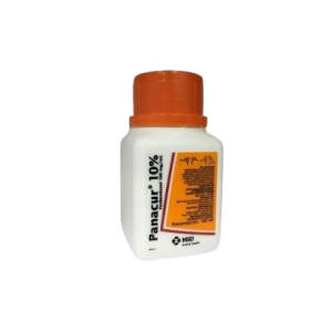 PANACUR SUSPENSIÓN FRASCO 100ML