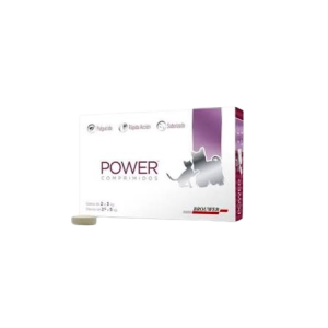 POWER COMPRIMIDOS 300MG A 20KG