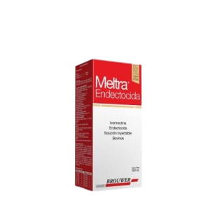 MELTRA ENDECTOCIDA 3.15