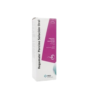 REGUMATE 540ML