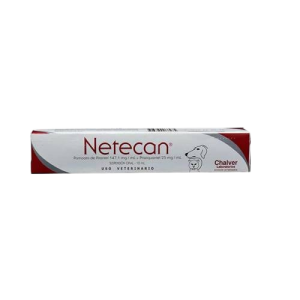 NETECAN 5ML